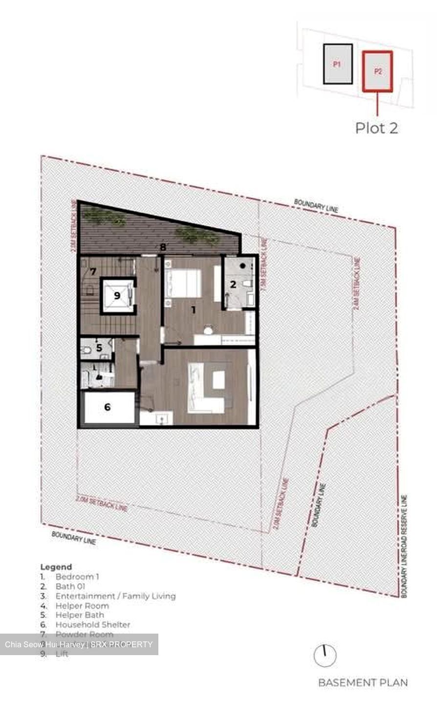 Jalan Naga Sari (D11), Detached #570573661